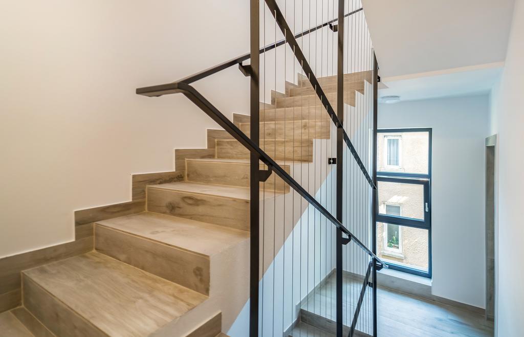 Vila Cotroceni Boutique Apartments Букурещ Екстериор снимка
