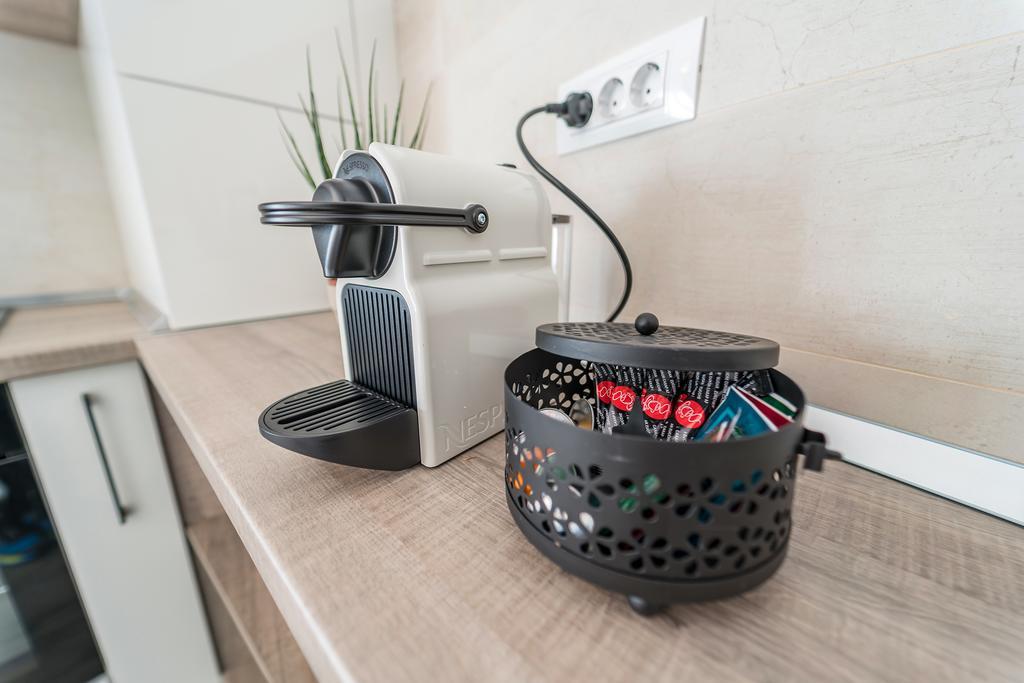 Vila Cotroceni Boutique Apartments Букурещ Екстериор снимка