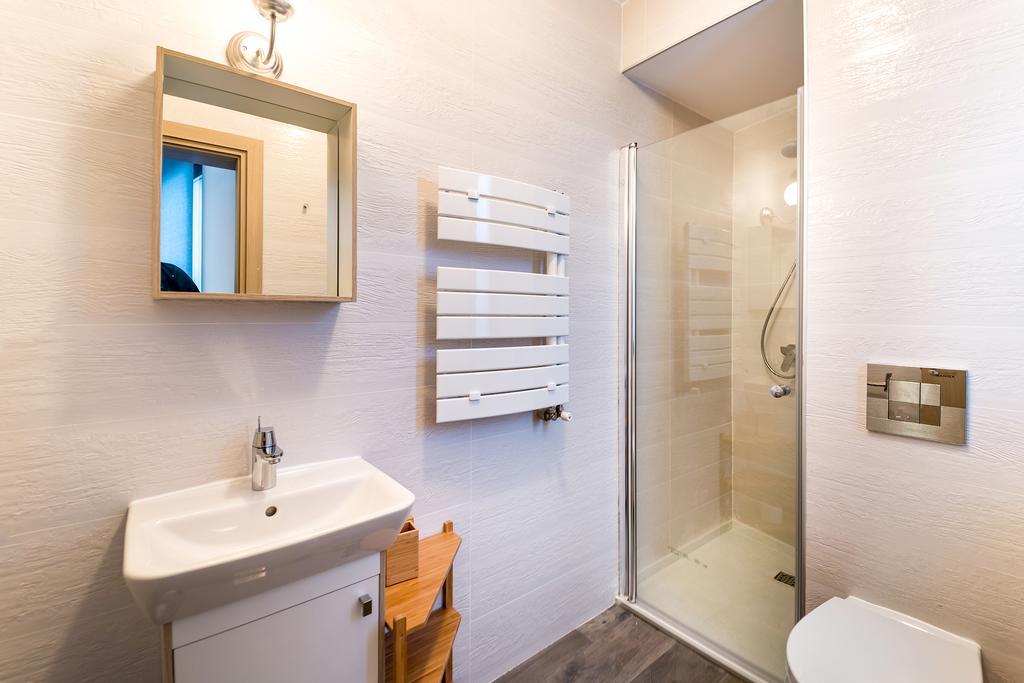 Vila Cotroceni Boutique Apartments Букурещ Екстериор снимка