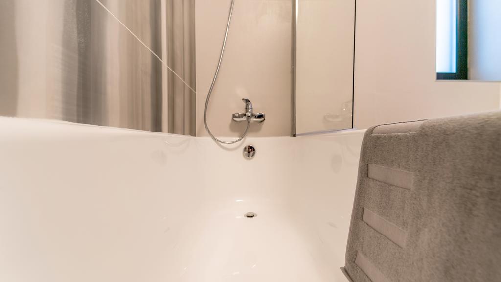 Vila Cotroceni Boutique Apartments Букурещ Екстериор снимка