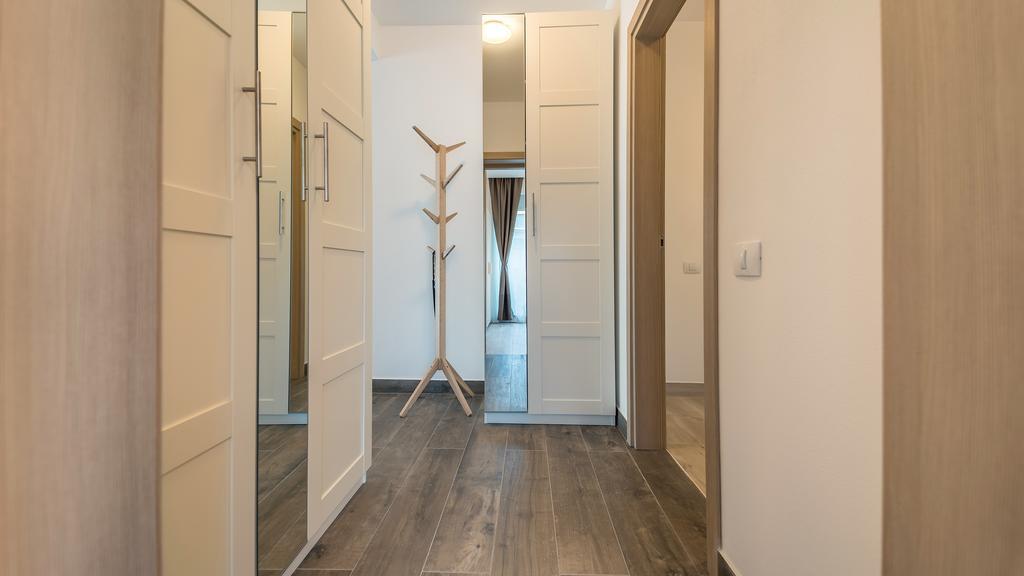 Vila Cotroceni Boutique Apartments Букурещ Екстериор снимка